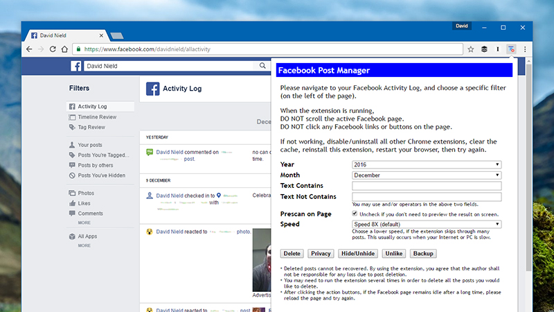 Image: Screenshot